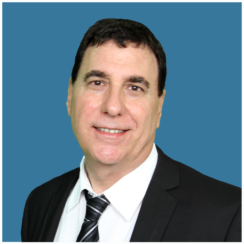 Boris Motylewski, formateur en cybersécurité et sécurité du Cloud
